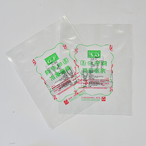 PE袋 透明塑料袋子